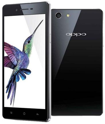 Oppo A33 Mirror 5 Lite Dual SIM A33w